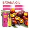 2p Aceite De Batana Orgnico Natural Crecimiento Del Cabello