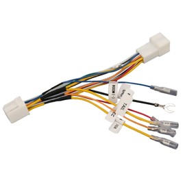 Option Coupler for Toyota Option Connector 30 Series 40 Series Alphard Vellfire 60 Series Prius Aqua Sienta Yaris Land Cruiser