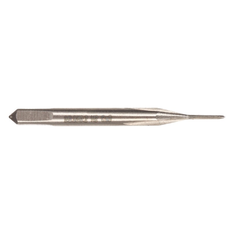 1.0MM Micro Tap Wear Resistant Heat Resistant Mini Thread Tap