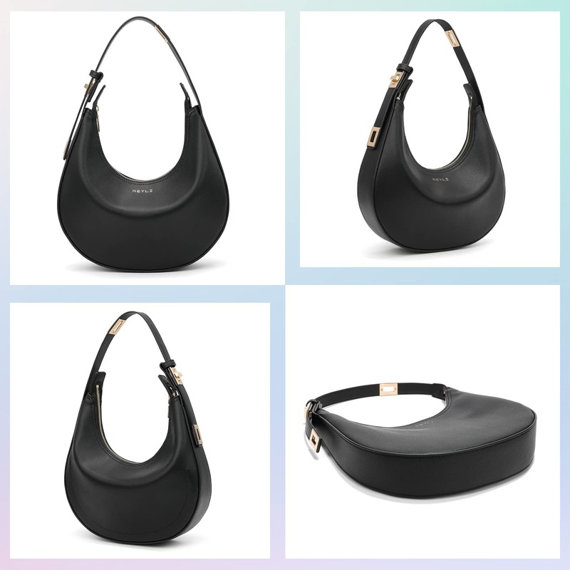 Keyli Shoulder Bag Stylish Casual Clutch Purses for Women 3