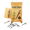 Dental Floss Picks