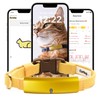 Catlog Health Tracker for Cats - Smart Cat Collar with