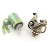 Ignition Tune Up Kit Points & Condenser - Hitachi ONLY