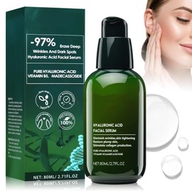 Skin Firming Rejuvenating Serum, 80 ml, Skin Firming Serum for Face Care, Skin Firming Serum, Face Serum for All Skin Types