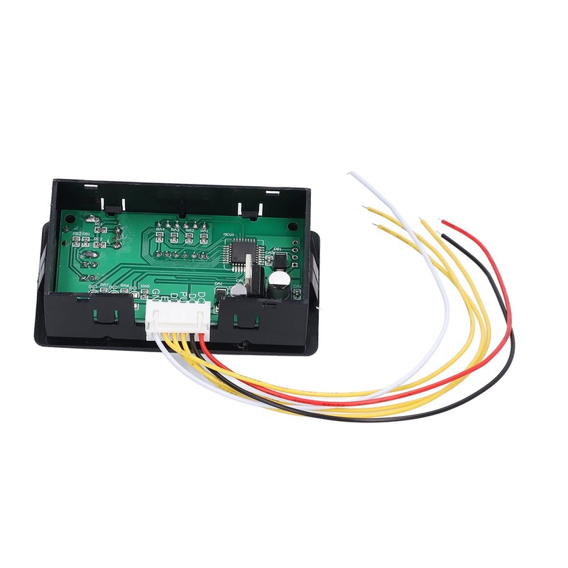 Stepper Motor Controller CW CCW Pulse Motors Driver Board with