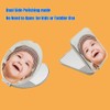 Shatterproof Stainless Steel Ultra Slim Folding Portable Mirror Makeup Unbreakable