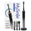 MySmile MS-D59 Cepillo eléctrico sin botón con sensor presión para