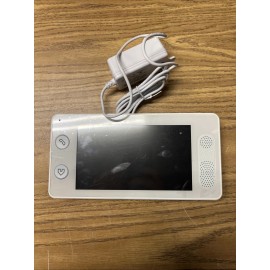 Cove Security Touch alarm Panel Gateway Alte w/ Power Supply