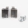 CKPSMS Sewing Machine Presser Foot Left and Right