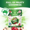 Happles Freeze Dried Apples – 100% Natural, No Added Sugar,
