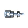 Sammys 8052957-25 Horizontal Rod Anchor Super Screw with 3/8 in.