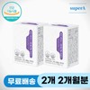 Vaginal Lactobacillus Female Lactobacillus Enteric Probiotics Lactobacillus Zinc Selenium Vitamin D Female Lactobacillus Lactobacillus Saliba / 질유산균 여성유산균 장용성 프로바이오틱스 유산균 아연 셀레늄 비타민D 여자유산균 락토바실러스 살리바
