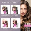 FYNE Root Touch Up Hair Mascara - Instant Jet Black