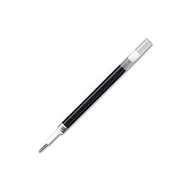 Pentel KFR10AO Gel Rollerball Refill for K160 and K230 Black