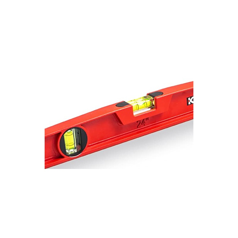 Kapro - 730 Topcast Mason Cast Level - for Masonry