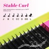 TDANCE Cashmere Lash Extensions Super Soft Classic Lash Extension C