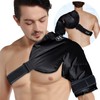 REVIX XL Shoulder Ice Pack Rotator Cuff Cold Therapy, Reusable