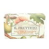 Nesti Dante Il Frutteto Soothing Soap, Fig And Almond Milk,