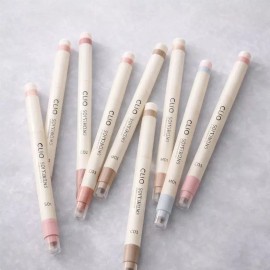 Clio 클리오 소프트 블렌딩 새도우 스틱 [G302 키튼핑크] Clio Soft Blending Shadow Stick [G302 Kitten Pink]