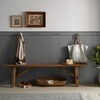 Magnolia Home by Joanna Gaines Classic Interior Wall, Ceiling, Trim