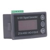 Voltage Signal Generator 0‑10V Adjustable High Accuracy Voltage Analog Simulator