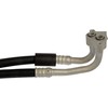 Dorman 625-201 Engine Oil Cooler Hose Assembly Compatible with Select