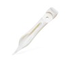 Gourmet Kitchen 5309 Ezy-Aussie Prawn Peeler, Brown