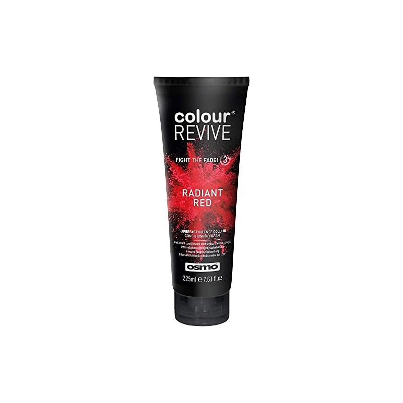 Osmo Colour Revive (Radiant Red)