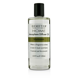 Demeter Atmosphere Diffuser Oil, Mushroom, 4 Ounce