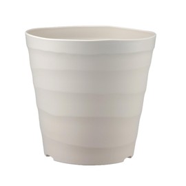 Apple Wear Craft Pot, white, －