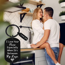 CYKARA Newly Wed Gifts for The Couple Activities Gifts for Him Husband Mens Gifts for Christmas Date Night Gifts for Couples White Elephant Gifts Anniversary Valentines Day Gifts for Boyfriend Man