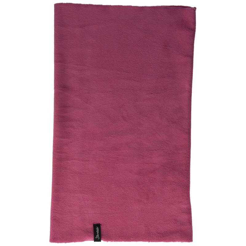 Sterntaler Girl's Allrounder Scarf, Pink-Rosa (Dahlie 766), Medium
