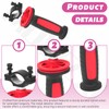 Back-Saving Pull Handle for Metal Detecting Sand Scoop – Universal