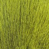 Hareline Large Northern Bucktail Yellow Olive