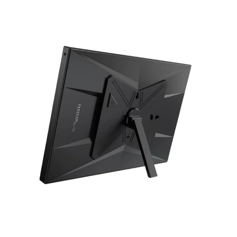 FRAMEO Digital Picture Frame - 14.1" WiFi Photo Frame |