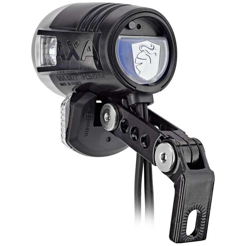 Axa 93953795SB Blueline 50 Steady Auto Headlight Daytime Running Light