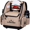 Dynamic Discs Commander Backpack Disc Golf Bag | 20 Disc