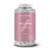 Myprotein Collagen Capsules – Hydrolyzed Collagen Peptides – 400mg Bovine