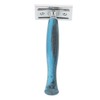 Men's Beard Razor Handle Double Edge Manual Safety Shaving Razor