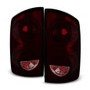 ACANII - For Red Smoke 2007-2008 Dodge Ram 1500 07-09
