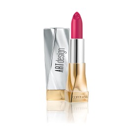 Collistar Art Design Lipstick N.10 Cyclamen Creamy Lipstick with Rich Bright Colour Formula with Red Berry Extract for Anti-Wrinkle and Full and Smooth Lips 3.5ml