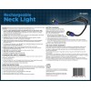 NextLED Around the Neck Rechargeable Flash/Work Light w/Magnetic Mounting Base