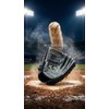 Guante de béisbol Carbon A360 12 All Position – Precisión