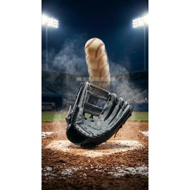 Guante de béisbol Carbon A360 12 All Position – Precisión y potencia
