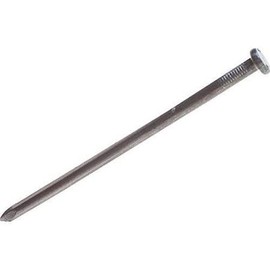 Grip Rite 3/8" X 8" Gen Const Brt Smooth Spike 50 Lb Bulk Nails 8SPK