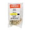 TIMCO Door Chain Security Lock - Allowing Reduced Opening Angle