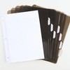 Five Star Flex Refillable Notebook + Study App, College Ruled