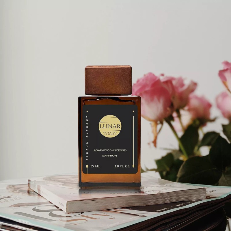 lunarnco inspired by OMBRE NOMADE OUD EAU DE perfum for