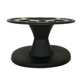 perfeclan Hair Brush Holder Care Tool Storage Professional Multifunctional Hair Brush Holder for Salon Professionals Home Barbershop