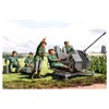 Hobbyboss HBB84412 Flak38 Figure Set 1:35-20 mm